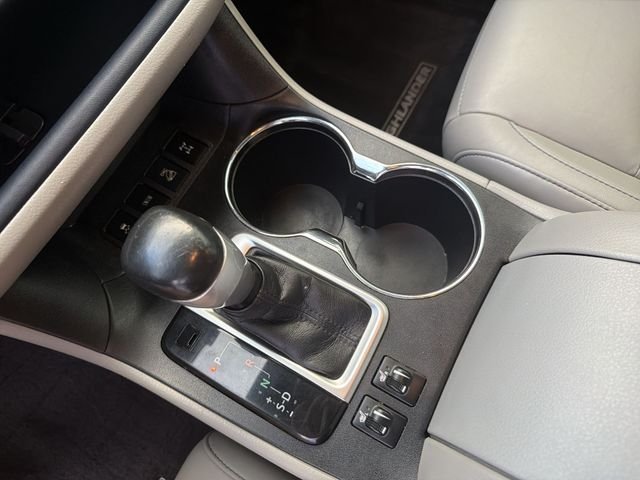2015 Toyota Highlander XLE - Photo 24