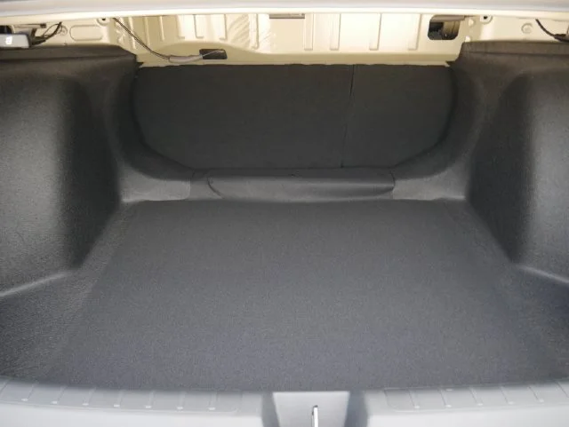 New 2026 Urban Gray Pearl Honda 2WD SPORT image 21