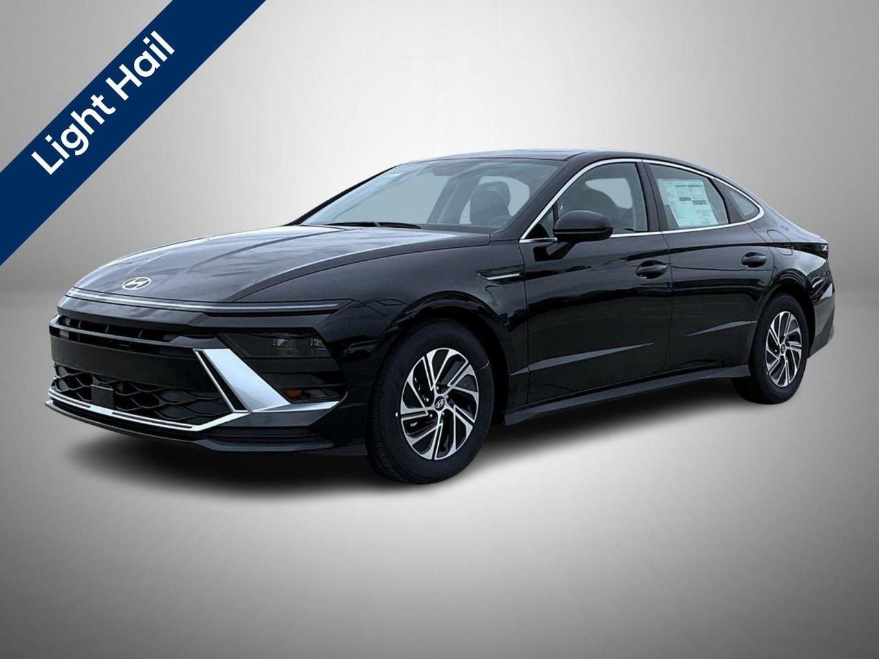 2026 Hyundai Sonata Blue's photo