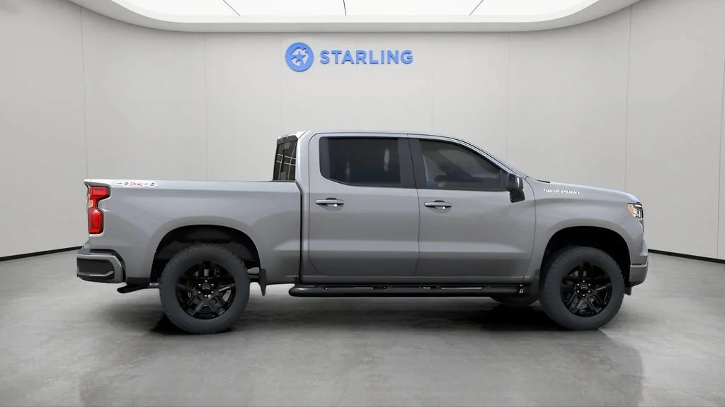 2026 Chevrolet Silverado 1500 RST - Photo 6