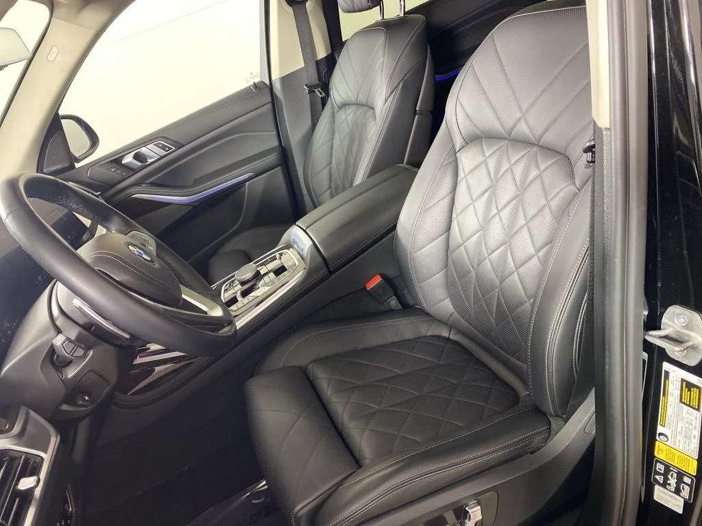 2023 BMW X7 40i - Photo 22
