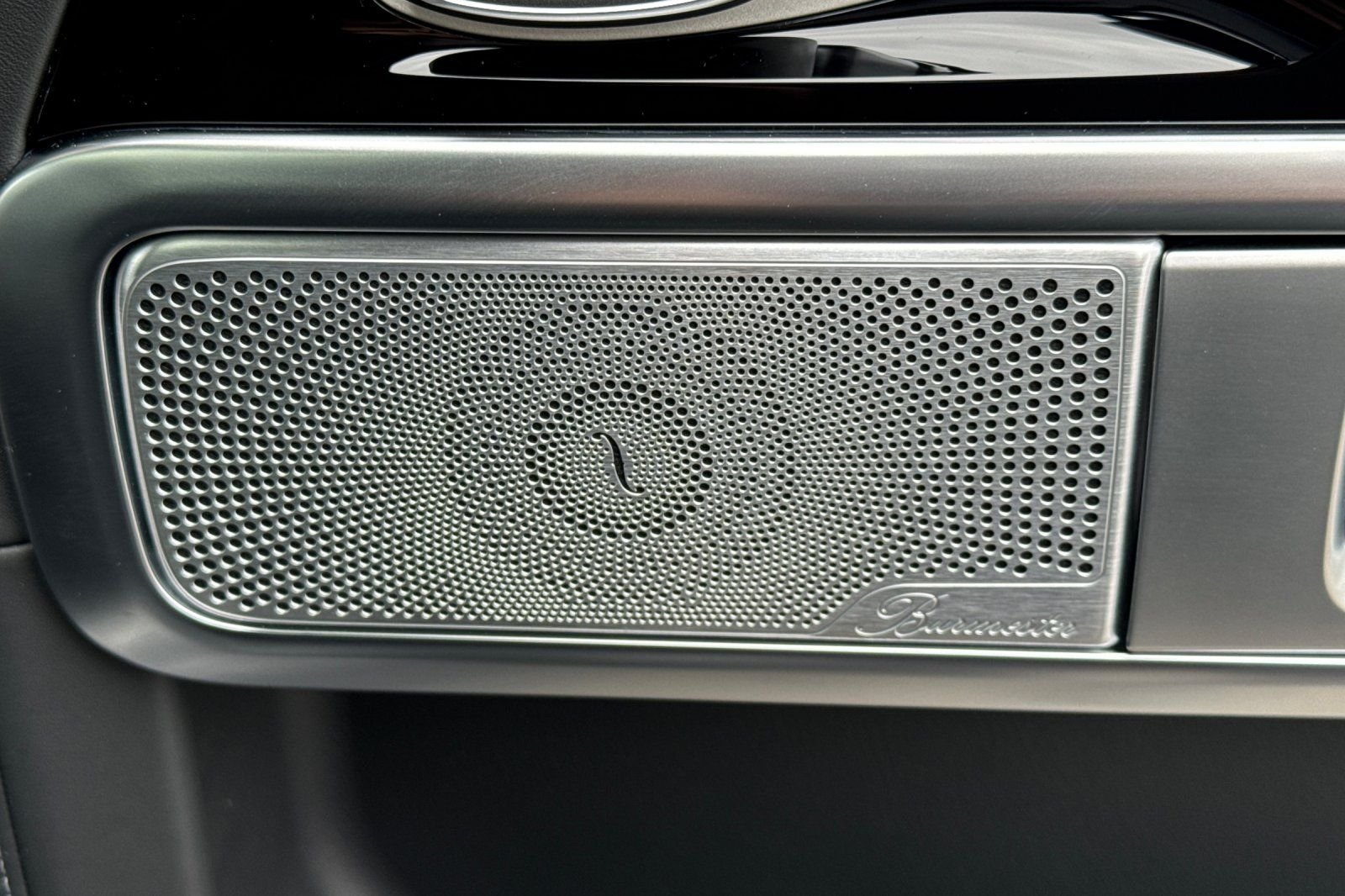 New 2026 Obsidian Black Metallic Mercedes-Benz G 63 AMG® image 5