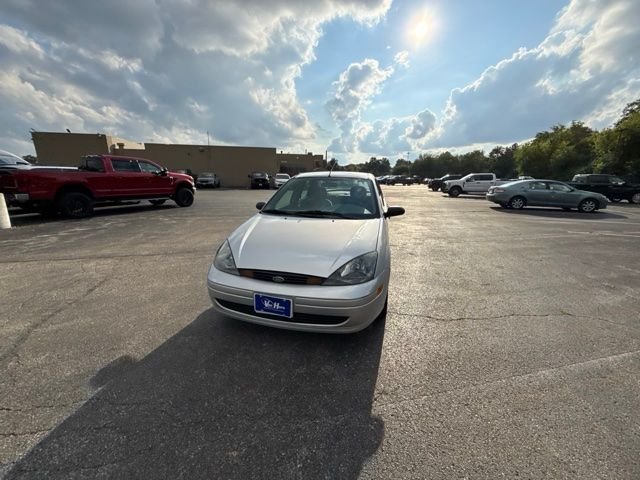 Used 2004 Light Tundra Clearcoat Metallic Ford SE image 12