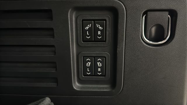 Used 2024 Lakeshore Blue Metallic Chevrolet RS image 31
