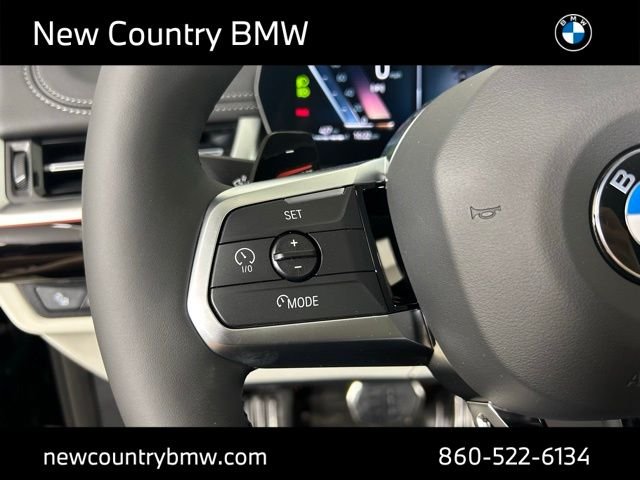 New 2026 Black BMW xDrive28i image 15