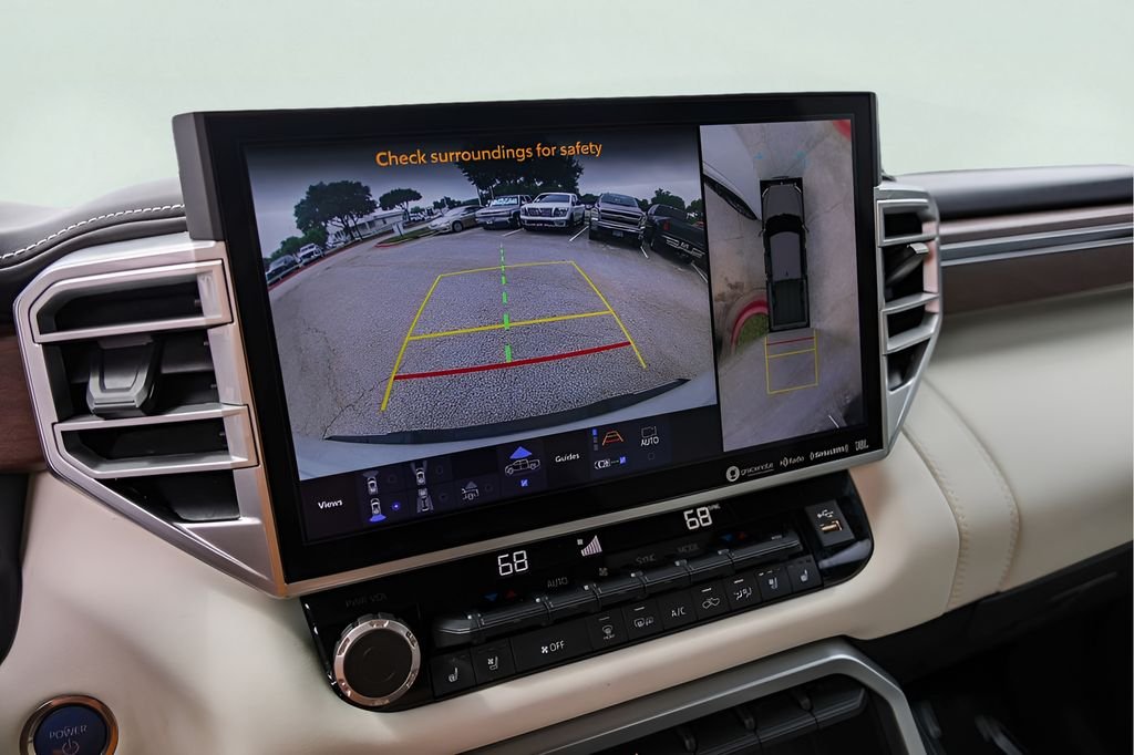 Used 2023 Beige Toyota Capstone image 20