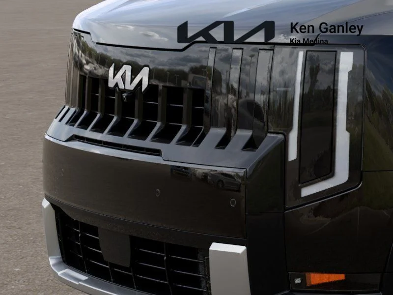 New 2027 Ebony Black Kia SX-PRESTIGE image 12