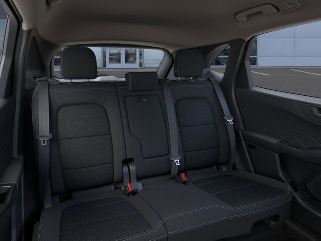 New 2026 Oxford White Ford Active® image 11