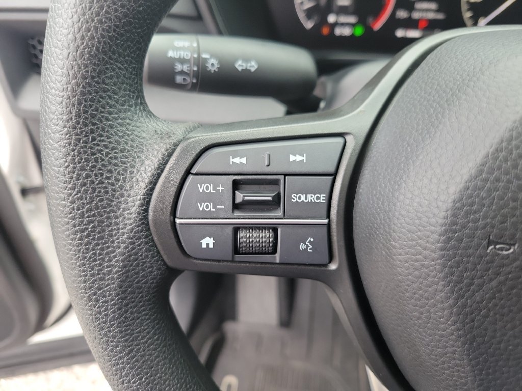 2025 Honda CR-V EX - Photo 27