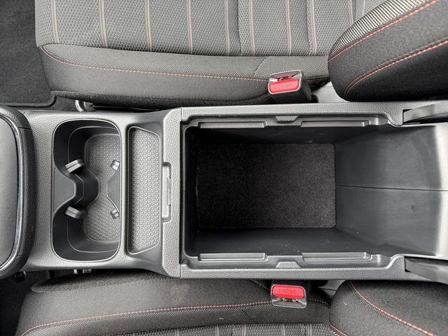 Used 2023 Meteorite Gray Metallic Honda Sport image 29
