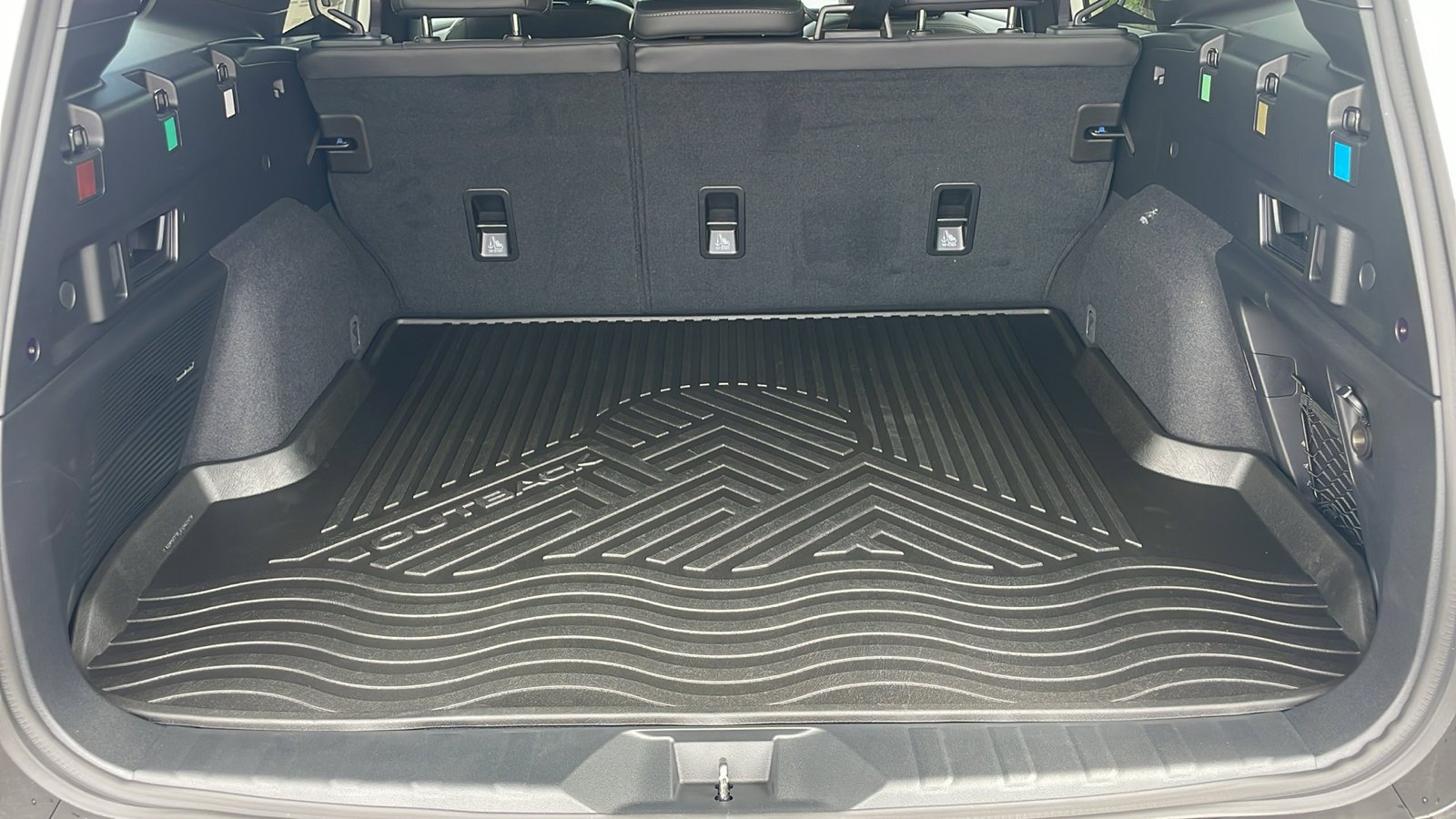 2026 Subaru Outback Touring XT - Photo 24