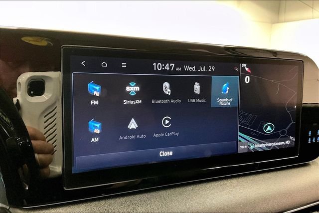 2023 Hyundai Palisade SEL - Photo 33