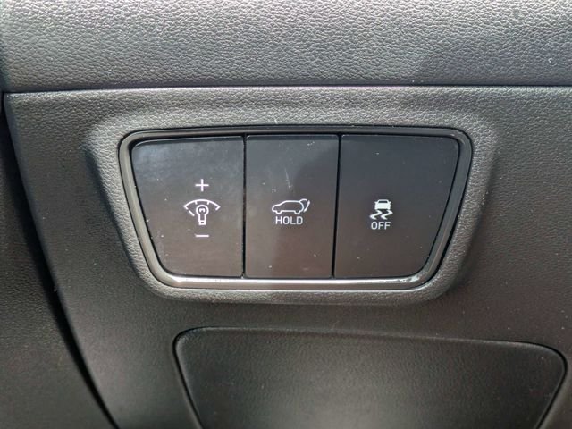 Used 2024 Black Hyundai SEL image 24