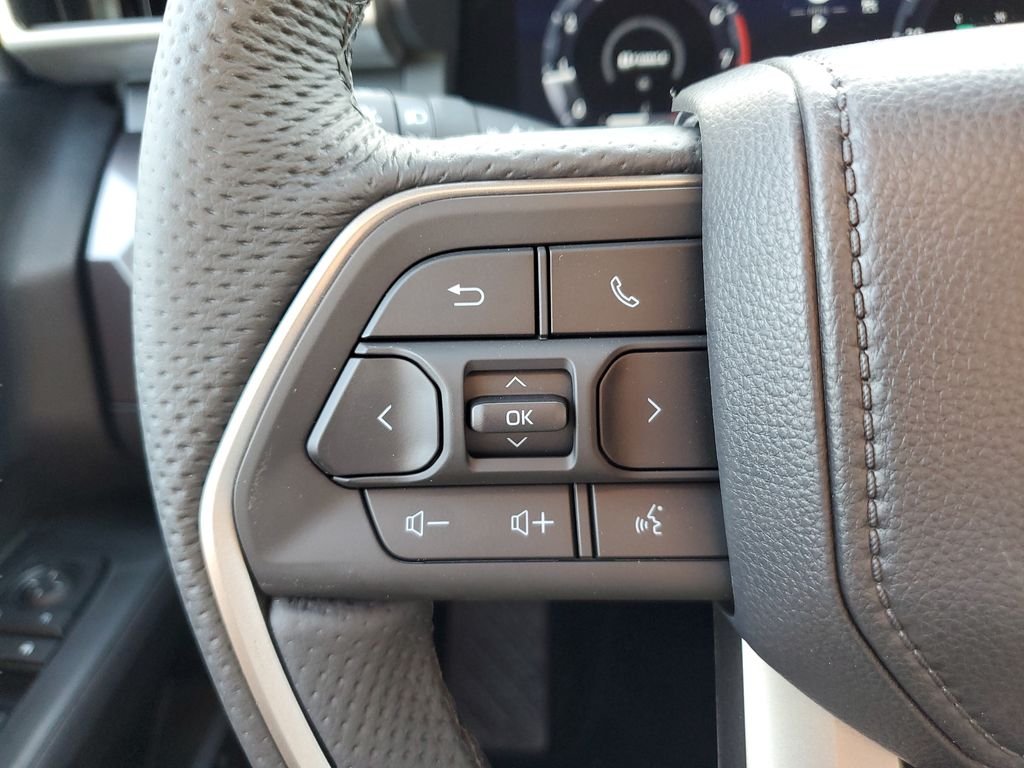 New 2026 Underground Toyota  TRD Off-Road image 19