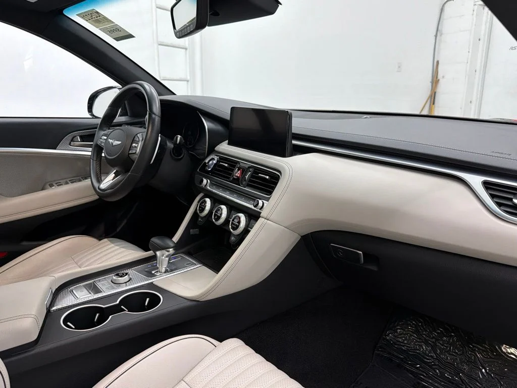 Used 2023 Blue Genesis 3.3T image 35
