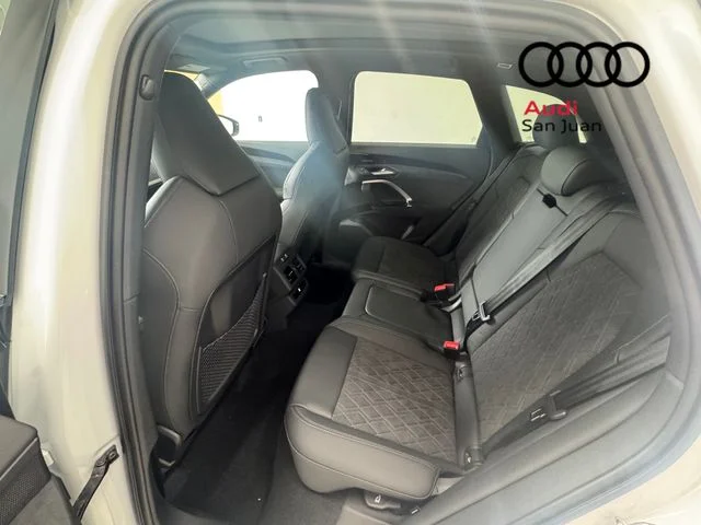 New 2026 White Audi Premium Plus image 25