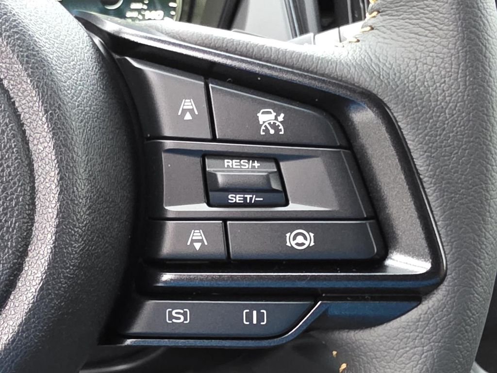 2026 Subaru Crosstrek Sport - Photo 28