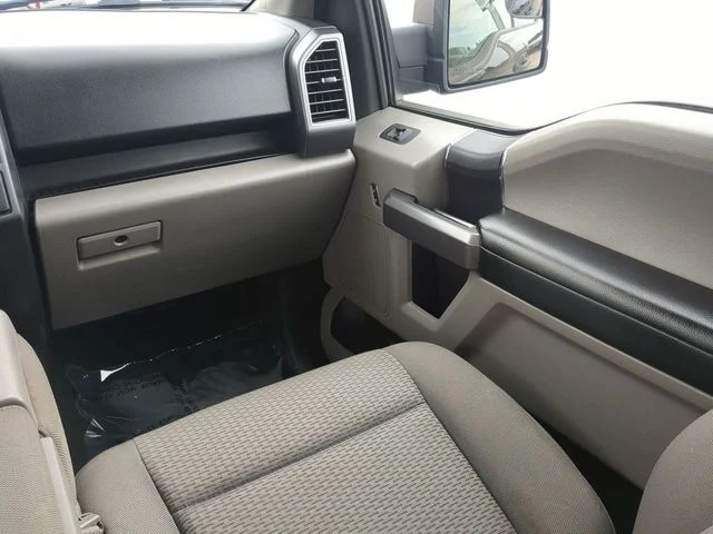 Certified Used 2019 Black Ford XLT image 17