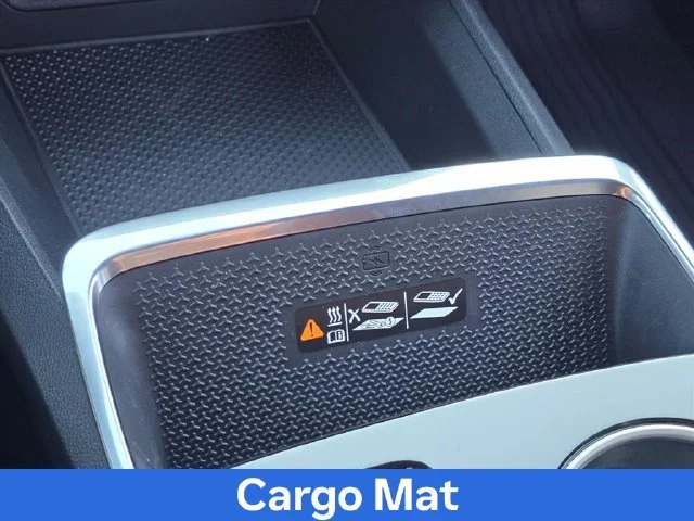 New 2027 Sterling Gray Metallic Chevrolet LT image 25