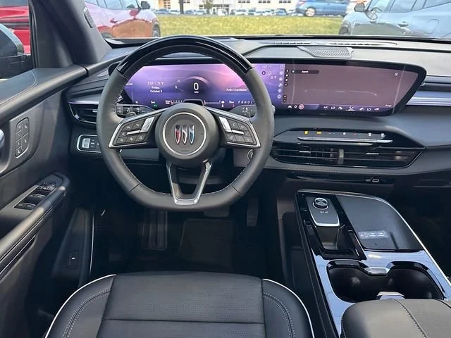 2026 Buick Enclave Sport Touring - Photo 17