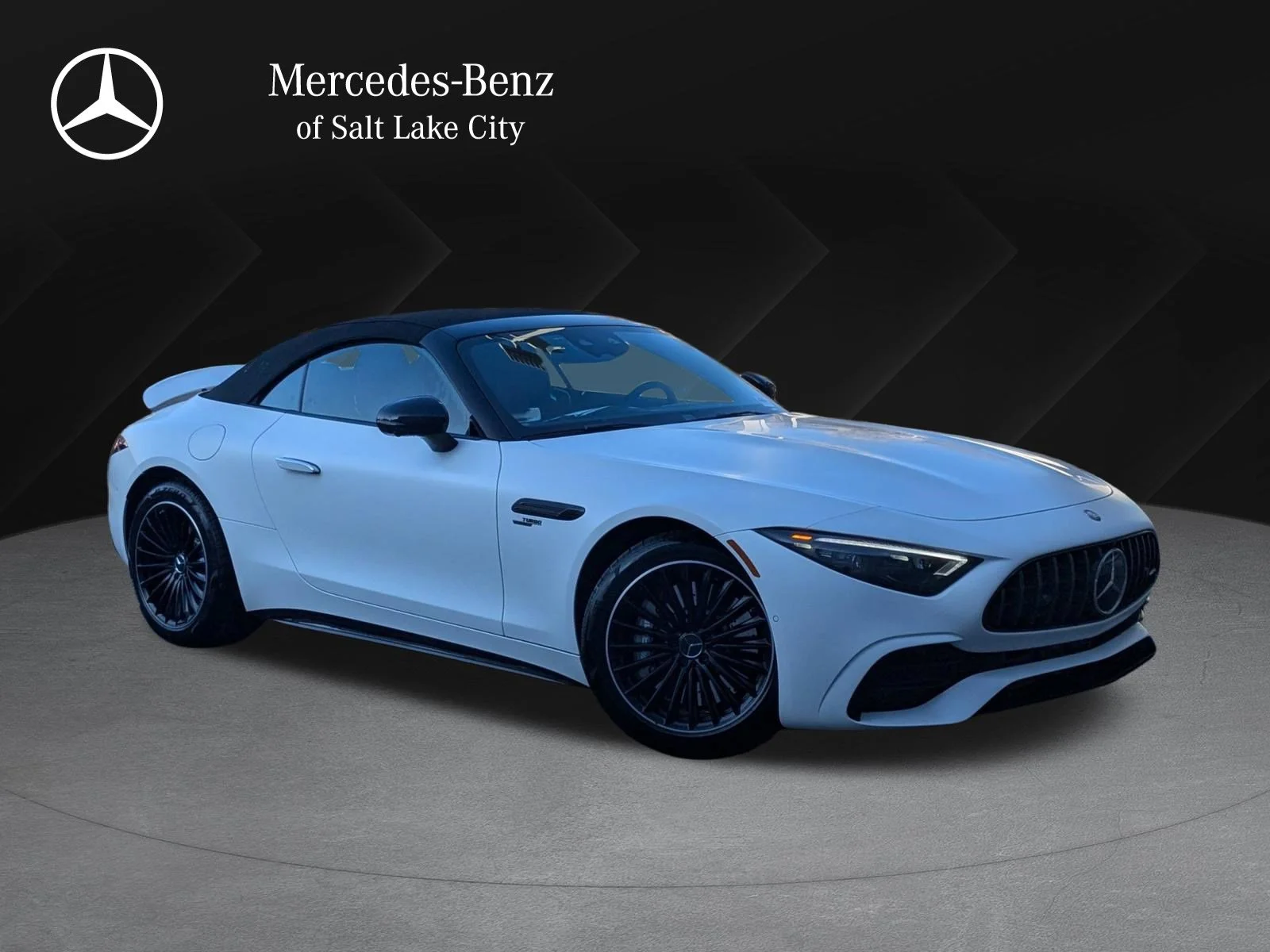 2025 Mercedes-Benz SL Mercedes-AMG - Photo 19