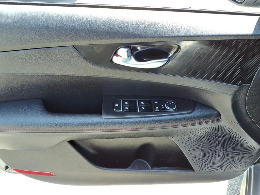 Certified Used 2023 Gray Kia GT image 13