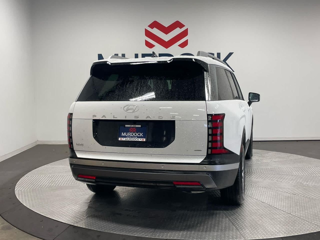 2026 Hyundai Palisade SEL - Photo 7