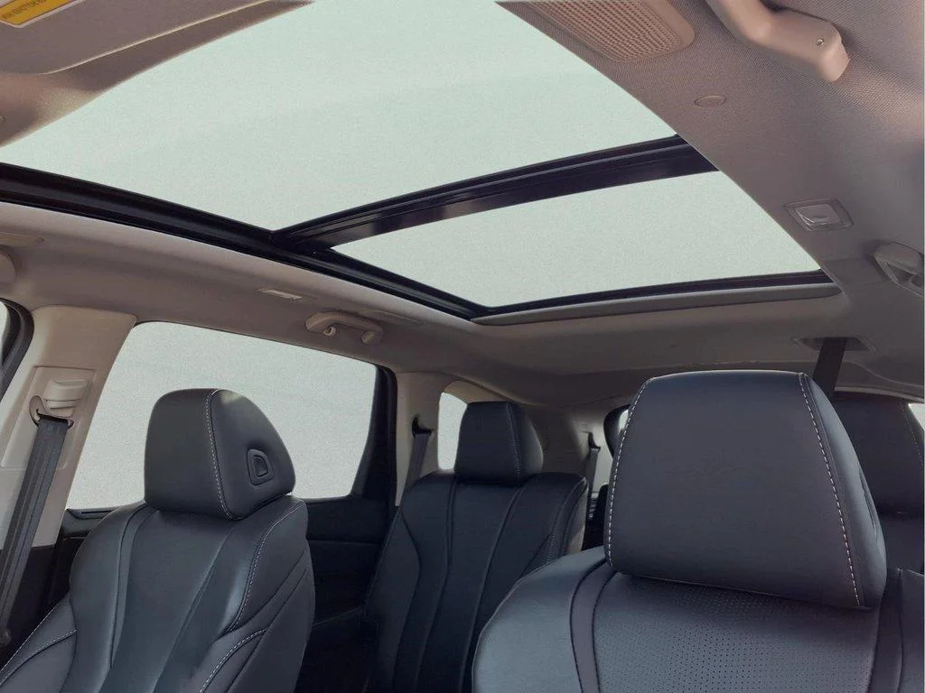 2026 Acura MDX Technology Package - Photo 16
