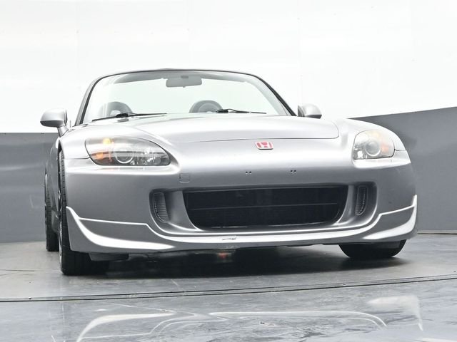 Used 2005  Honda Base image 36