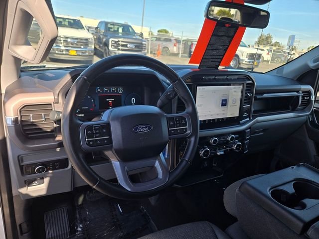 Used 2024  Ford XLT image 6