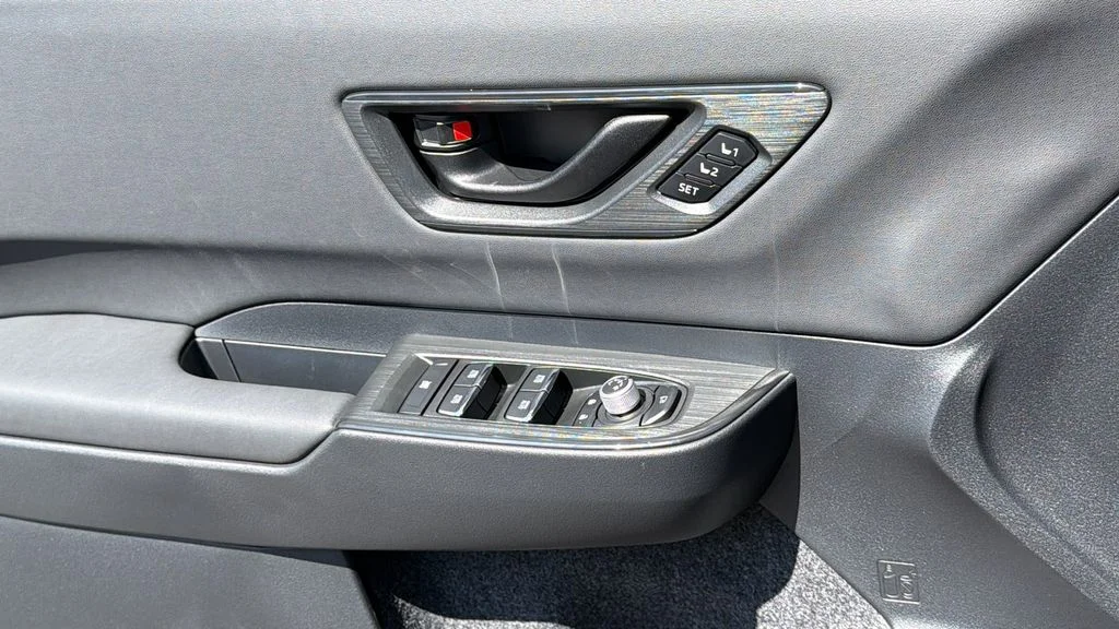 New 2026 ICE SILVER METALLIC Subaru Wilderness image 22