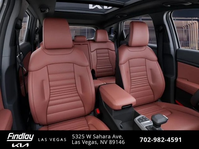 2026 Kia Sportage SX Prestige - Photo 18