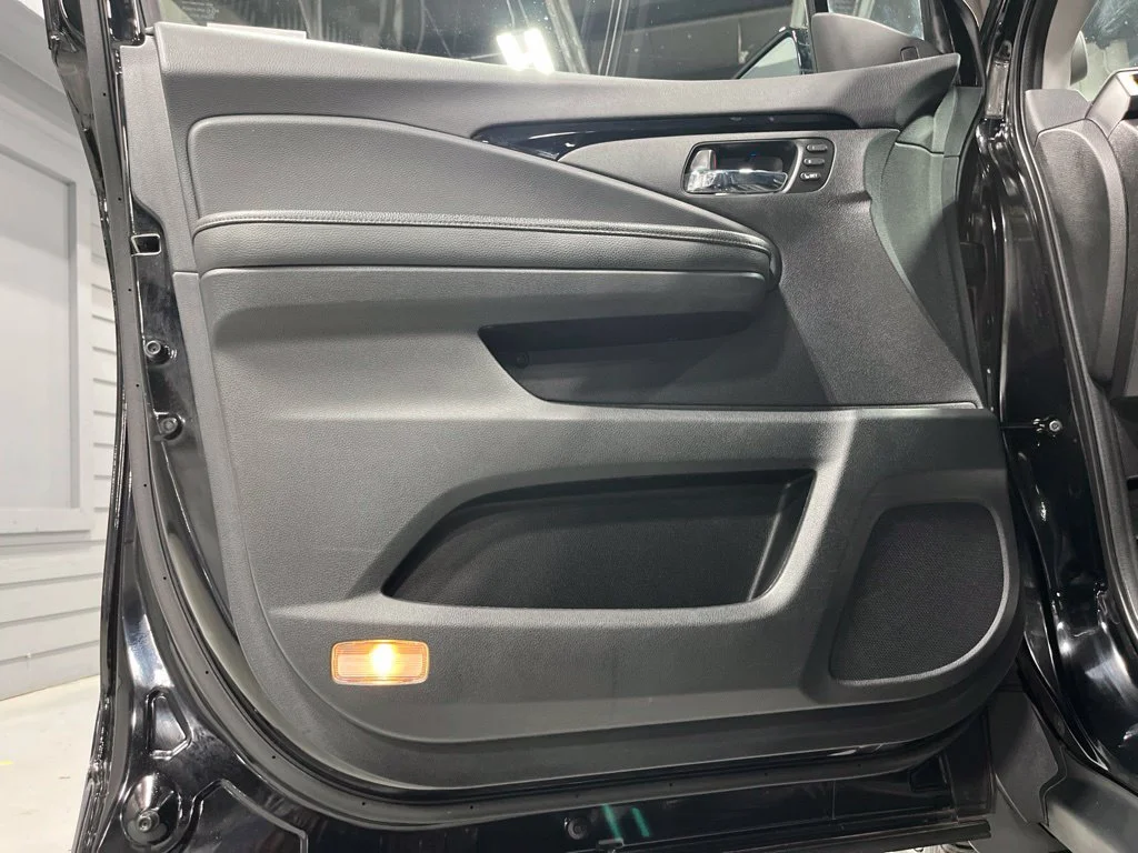 2019 Honda Pilot Elite - Photo 10