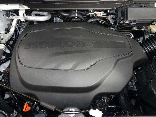 2026 Honda Ridgeline TrailSport - Photo 12