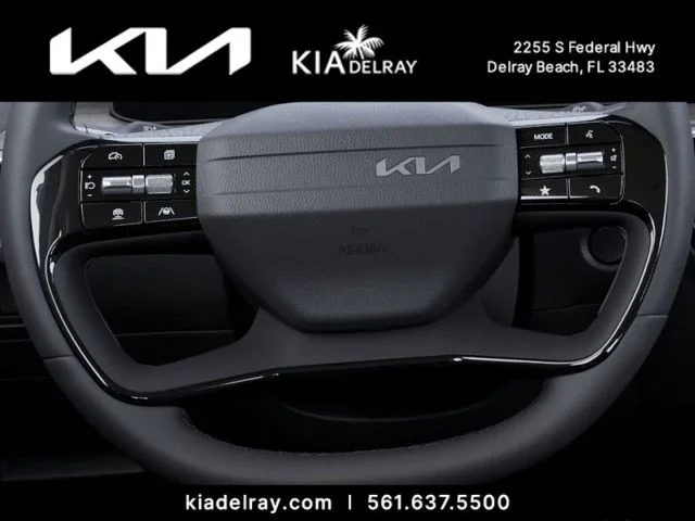 New 2026 Brown Kia X-Line SX image 22