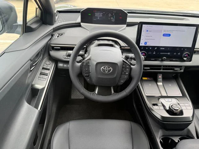 Certified Used 2026 HEAVY METAL Toyota Limited image 24