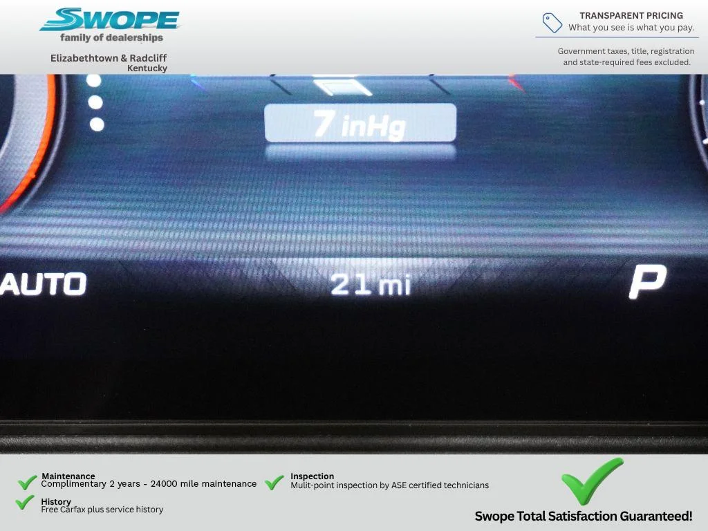 New 2026 Pitch Black Dodge R/T image 18