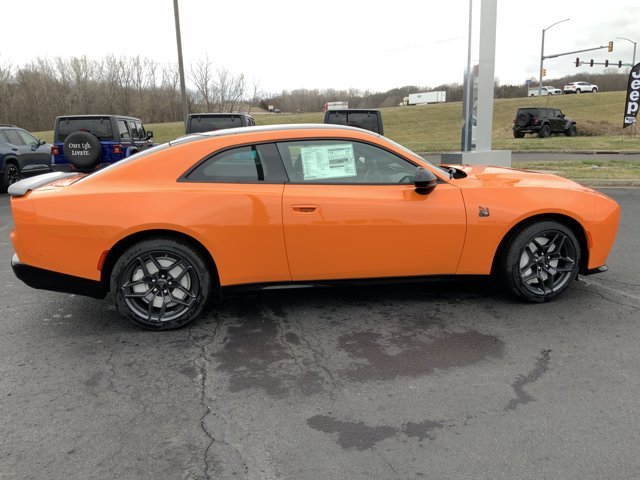 2026 Dodge Charger Scat Pack - Photo 15
