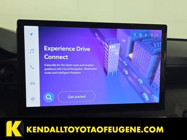 Certified Used 2025 CELESTIAL SILVER Toyota  image 20