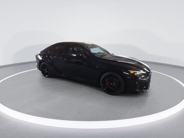 New 2026 Caviar Lexus F SPORT image 9