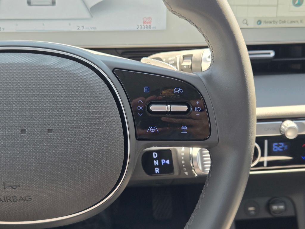 2024 Hyundai IONIQ 5 SE - Photo 38