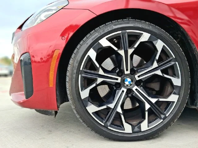 Used 2025 Red BMW 230i image 22