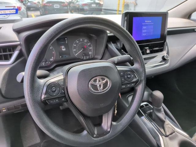 Certified Used 2024 SILVER ME. Toyota  image 22