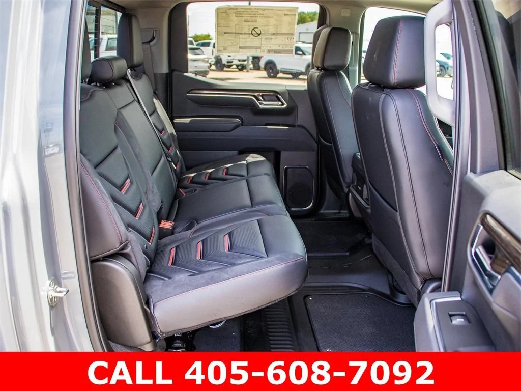 2025 Chevrolet Silverado 1500 RST - Photo 49