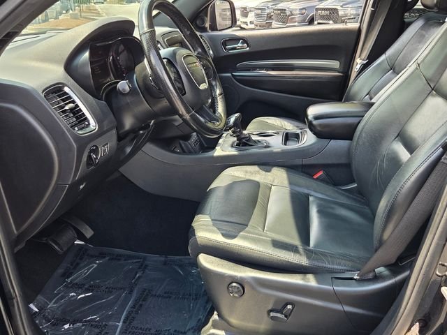 Used 2020 Black Dodge GT Plus image 16