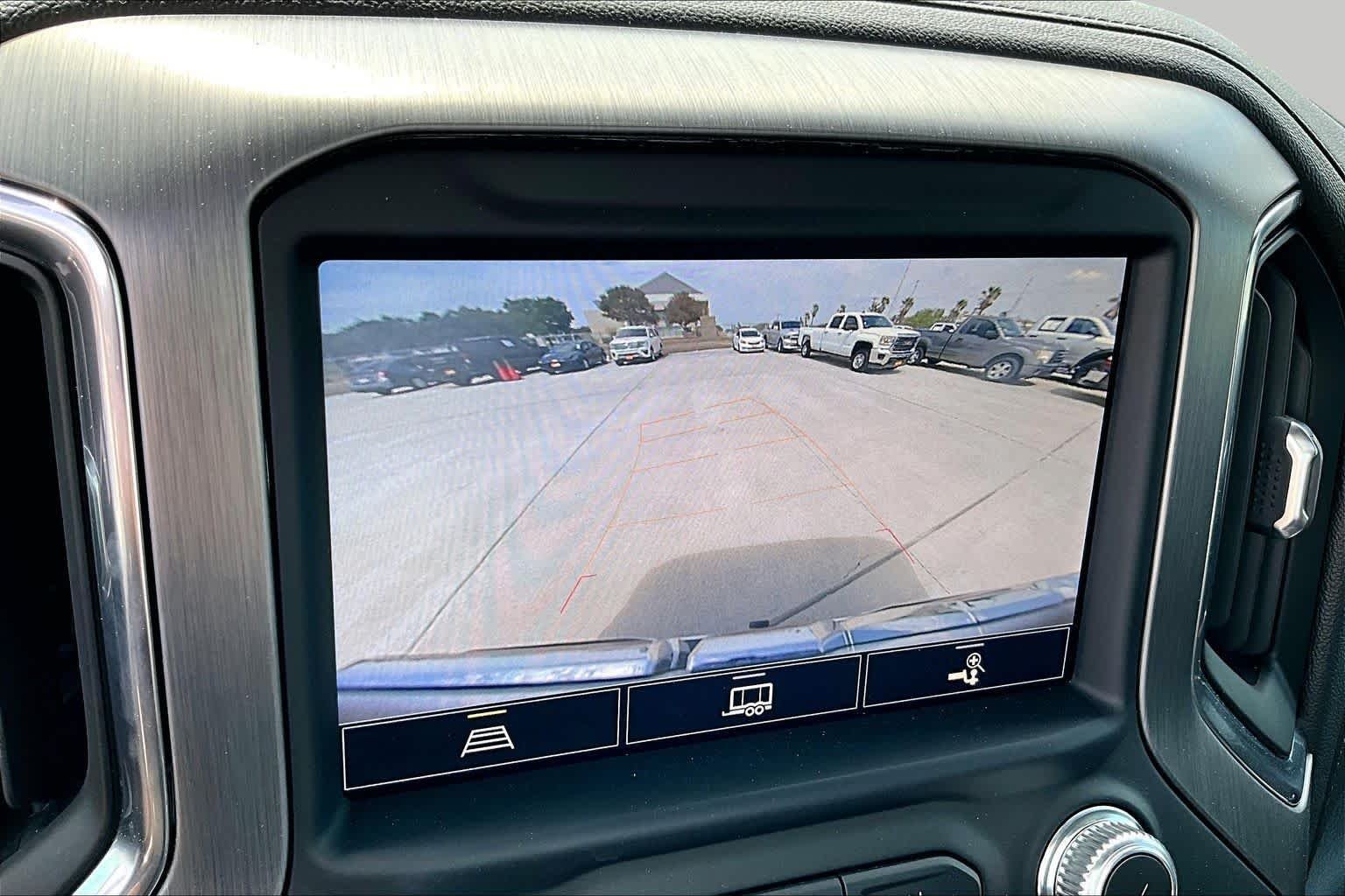 2022 GMC Sierra 1500 Limited Denali - Photo 25