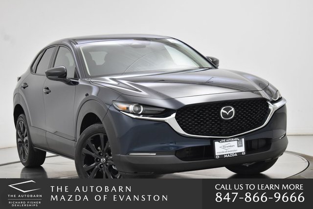 2026 Mazda Mazda CX-30 2.5 S Select Sport AWD