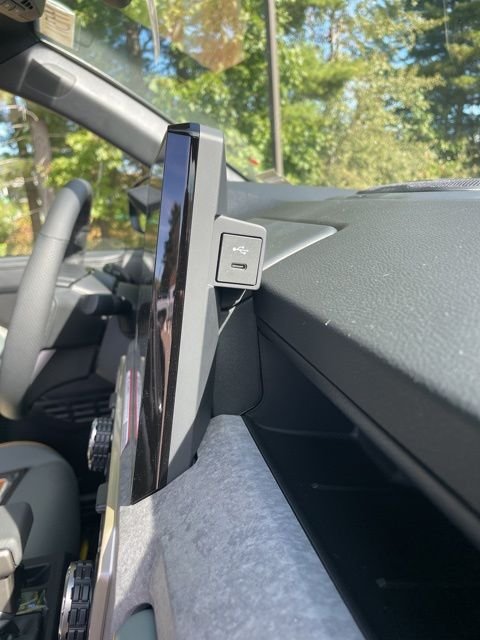 2025 Toyota Tacoma Trailhunter - Photo 13