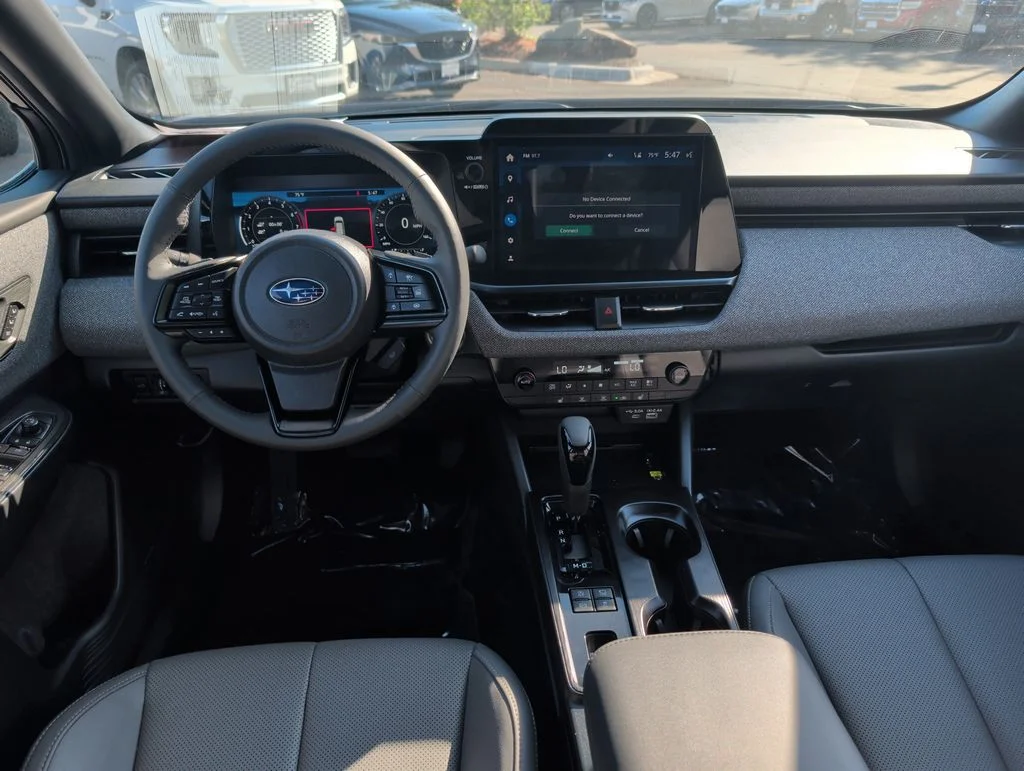 2026 Subaru Outback Limited - Photo 13