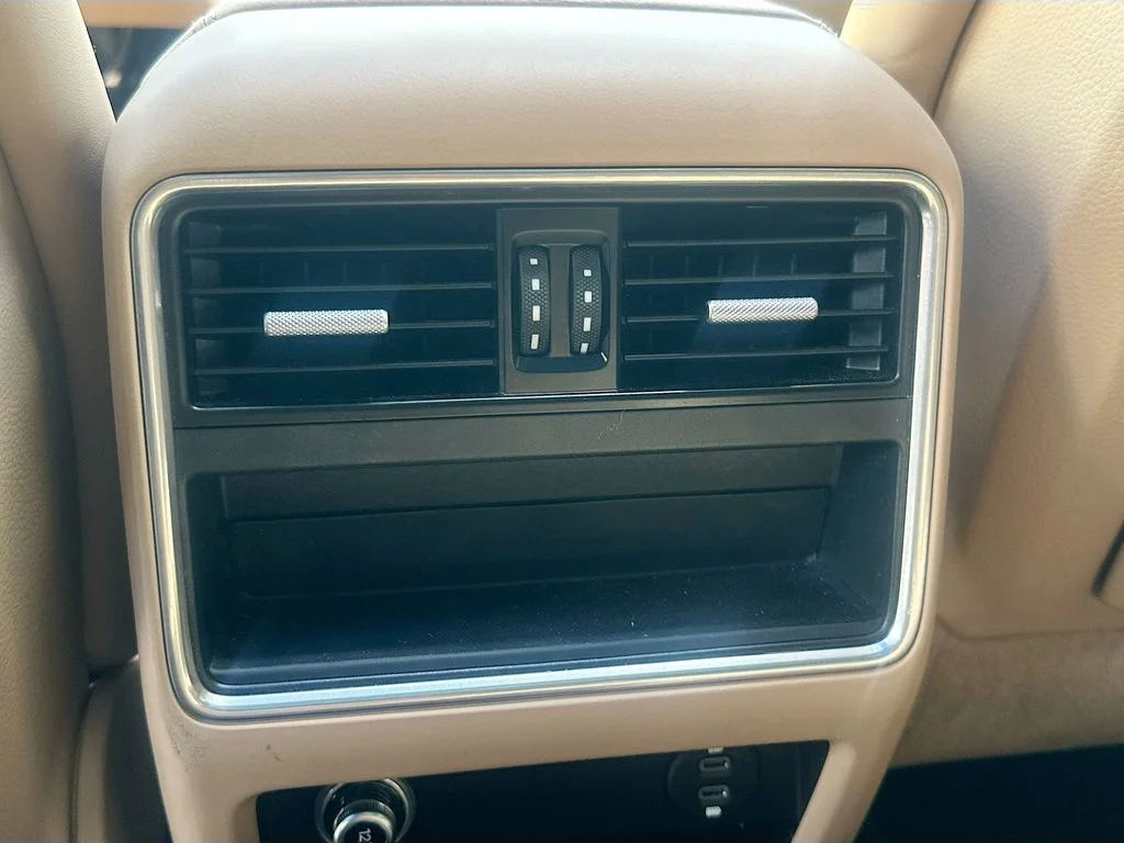 Used 2020 Black Porsche E-Hybrid image 20